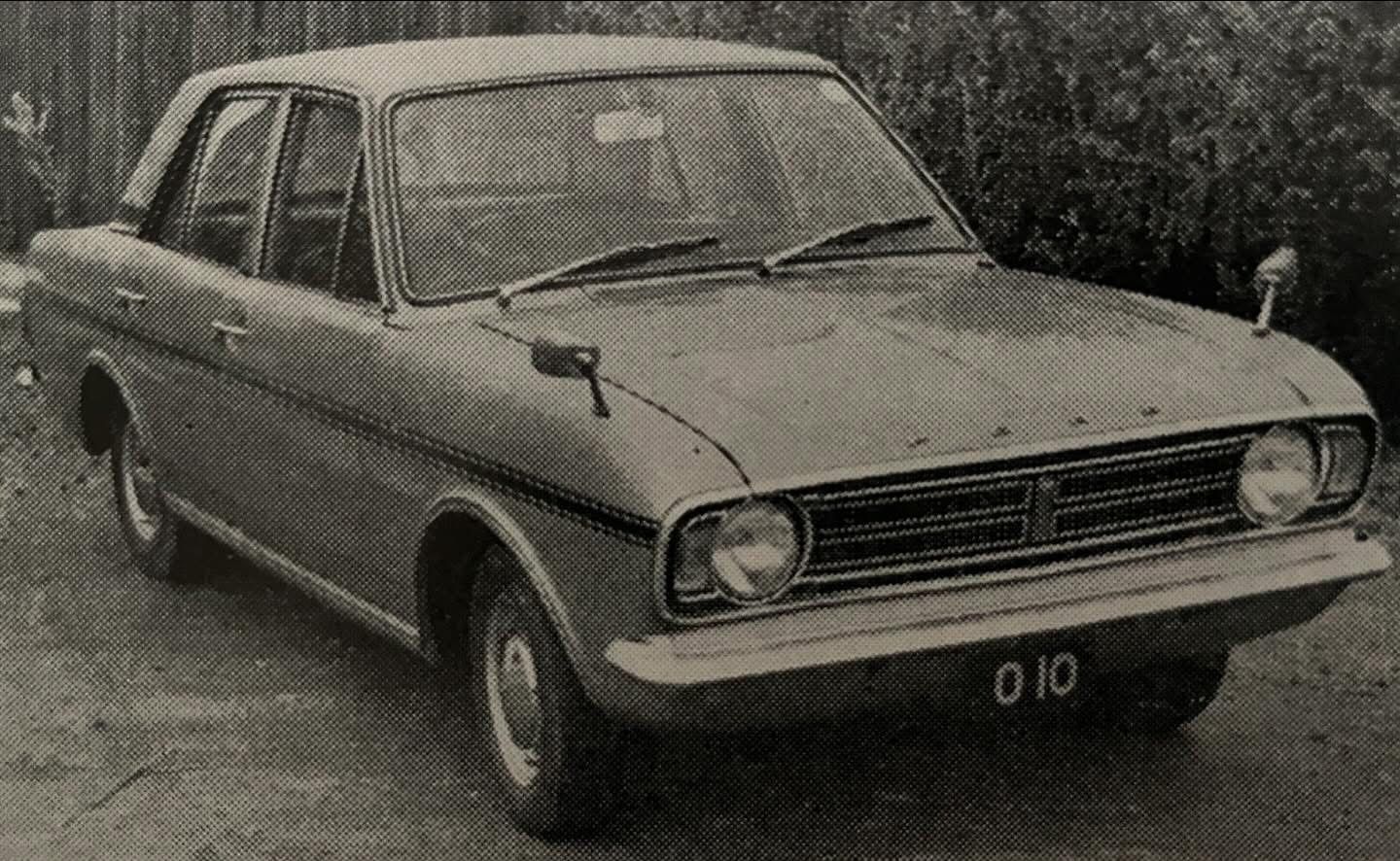 Number Plate All Number Look O 10